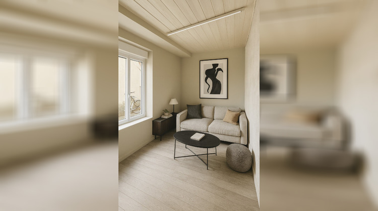 Ma-Cabane - Vente Maison Rennes, 37 m²