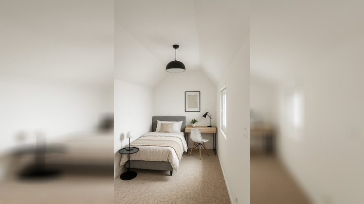 Ma-Cabane - Vente Maison Rennes, 37 m²