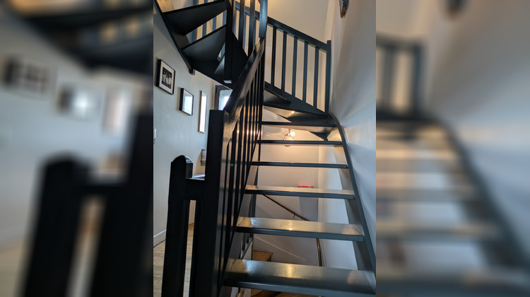 Ma-Cabane - Vente Maison Rennes, 115 m²