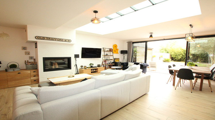 Ma-Cabane - Vente Maison RENNES, 176 m²