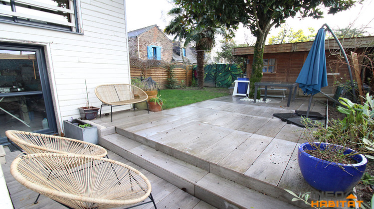 Ma-Cabane - Vente Maison RENNES, 180 m²