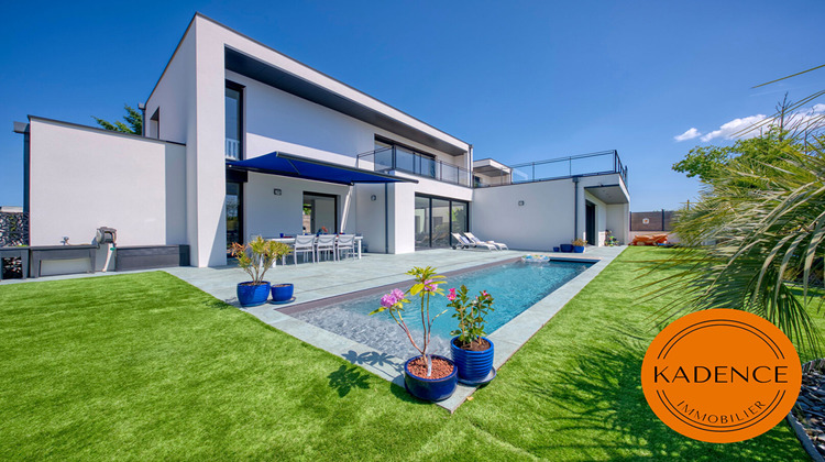 Ma-Cabane - Vente Maison RENNES, 252 m²