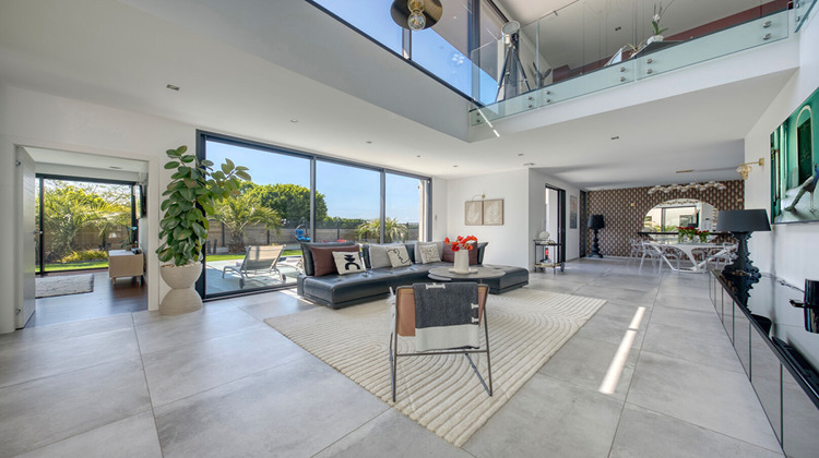 Ma-Cabane - Vente Maison RENNES, 252 m²