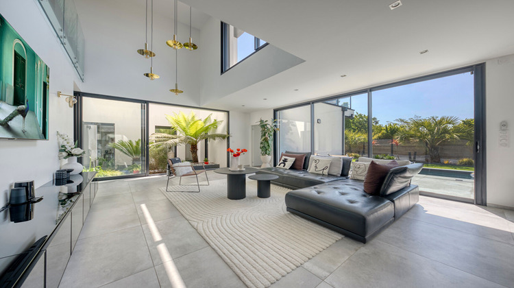 Ma-Cabane - Vente Maison RENNES, 252 m²