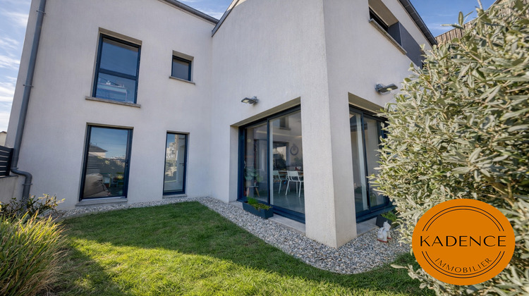 Ma-Cabane - Vente Maison RENNES, 112 m²