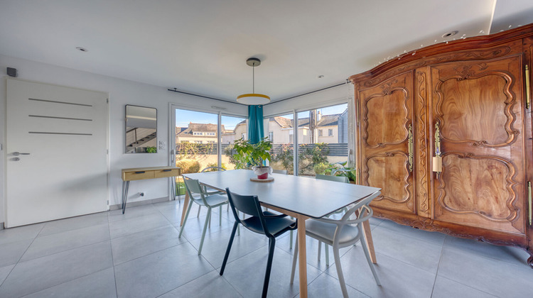 Ma-Cabane - Vente Maison RENNES, 112 m²