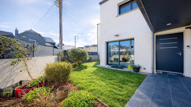 Ma-Cabane - Vente Maison RENNES, 112 m²