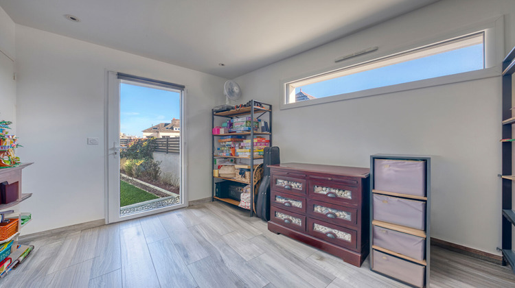 Ma-Cabane - Vente Maison RENNES, 112 m²