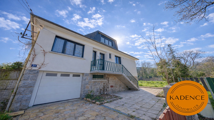 Ma-Cabane - Vente Maison RENNES, 132 m²