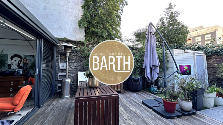 Ma-Cabane - Vente Maison RENNES, 111 m²