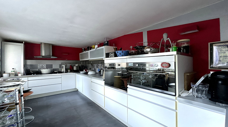 Ma-Cabane - Vente Maison RENNES, 111 m²