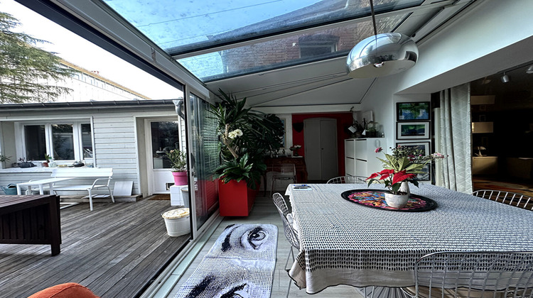 Ma-Cabane - Vente Maison RENNES, 111 m²