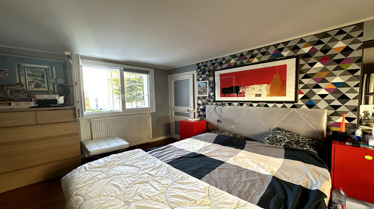 Ma-Cabane - Vente Maison RENNES, 111 m²