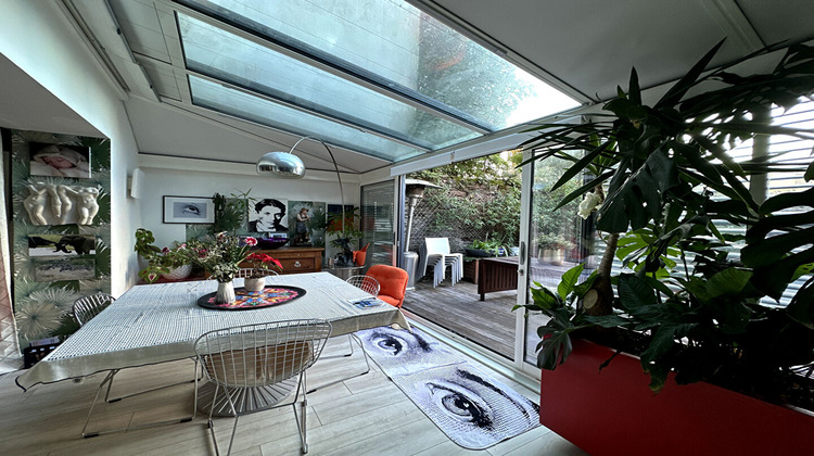 Ma-Cabane - Vente Maison RENNES, 111 m²