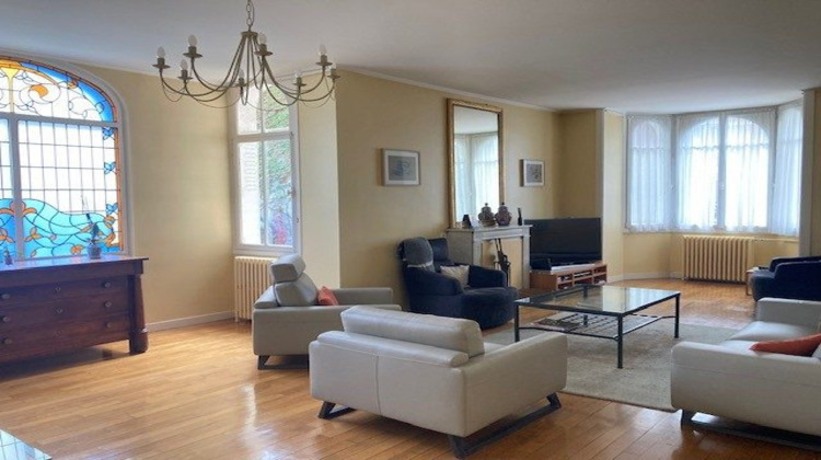 Ma-Cabane - Vente Maison Rennes, 232 m²