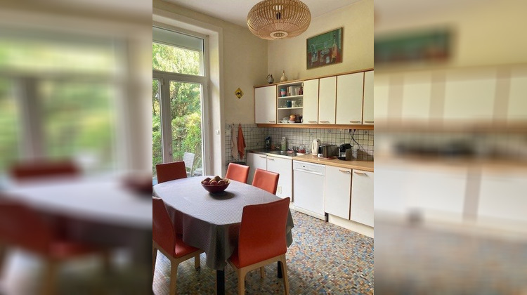 Ma-Cabane - Vente Maison Rennes, 232 m²