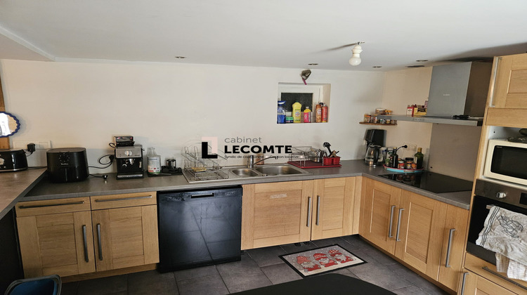 Ma-Cabane - Vente Maison Rennes, 145 m²