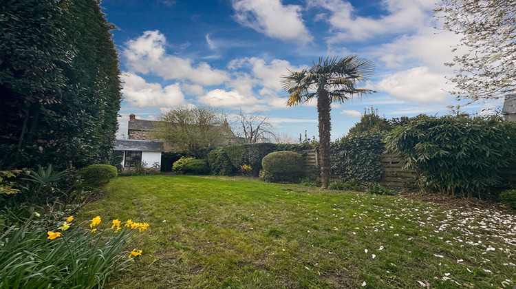 Ma-Cabane - Vente Maison RENNES, 130 m²