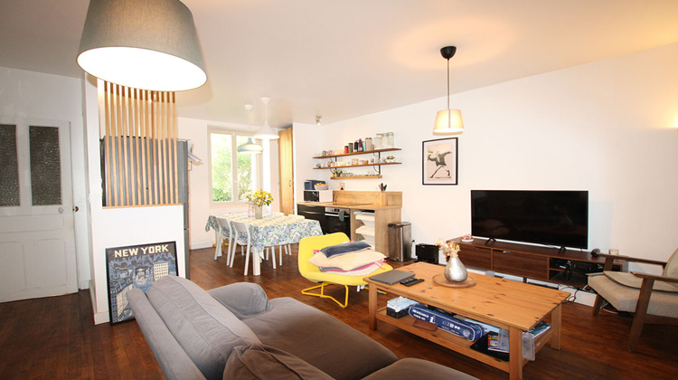 Ma-Cabane - Vente Maison RENNES, 88 m²