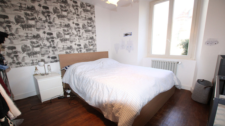 Ma-Cabane - Vente Maison RENNES, 88 m²