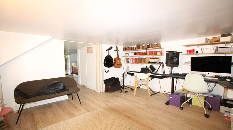 Ma-Cabane - Vente Maison RENNES, 88 m²