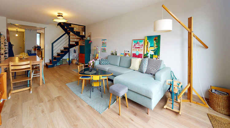 Ma-Cabane - Vente Maison RENNES, 127 m²