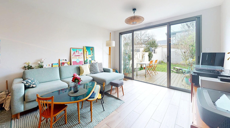 Ma-Cabane - Vente Maison RENNES, 127 m²