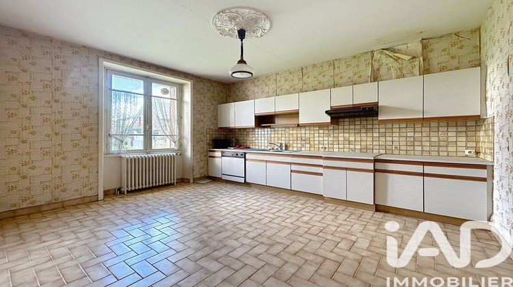 Ma-Cabane - Vente Maison Rennes, 97 m²