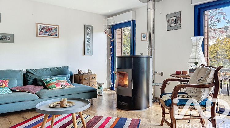 Ma-Cabane - Vente Maison Rennes, 124 m²