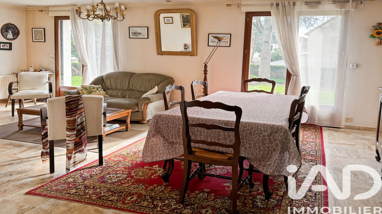 Ma-Cabane - Vente Maison Rennes, 120 m²