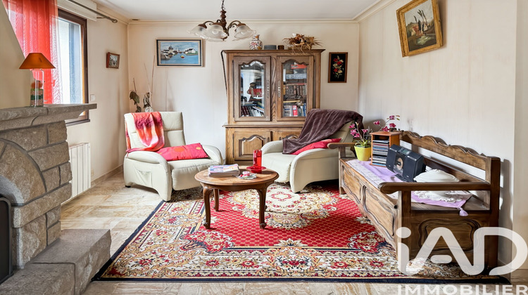 Ma-Cabane - Vente Maison Rennes, 120 m²