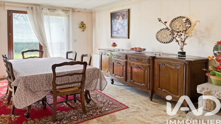 Ma-Cabane - Vente Maison Rennes, 120 m²