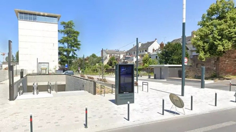 Ma-Cabane - Vente Maison Rennes, 99 m²