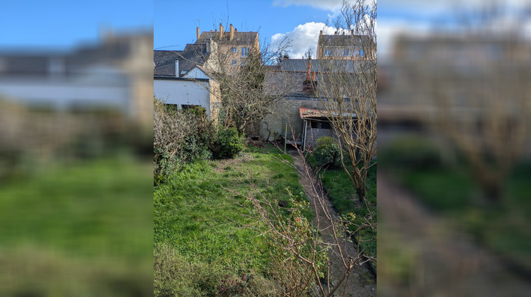 Ma-Cabane - Vente Maison Rennes, 65 m²