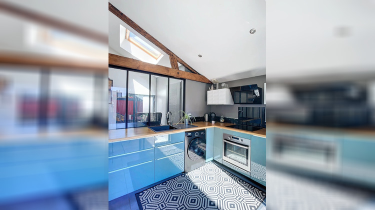 Ma-Cabane - Vente Maison Rennes, 75 m²