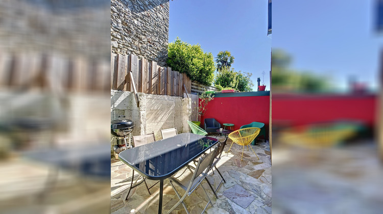 Ma-Cabane - Vente Maison Rennes, 75 m²