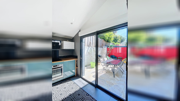 Ma-Cabane - Vente Maison Rennes, 75 m²