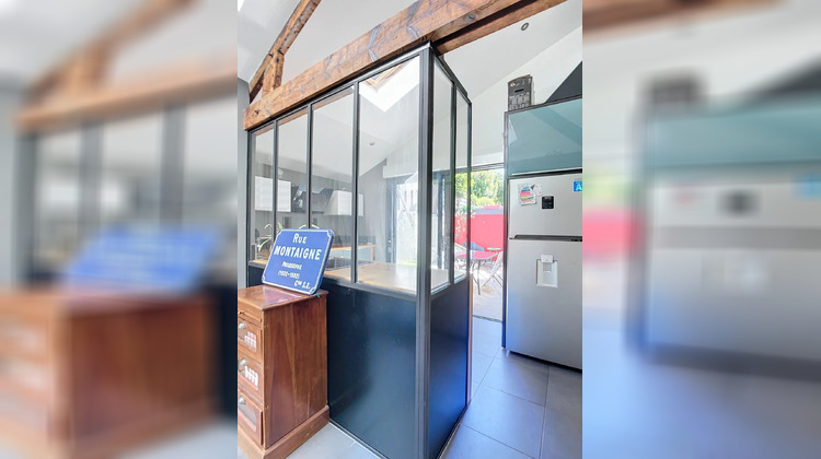 Ma-Cabane - Vente Maison Rennes, 75 m²