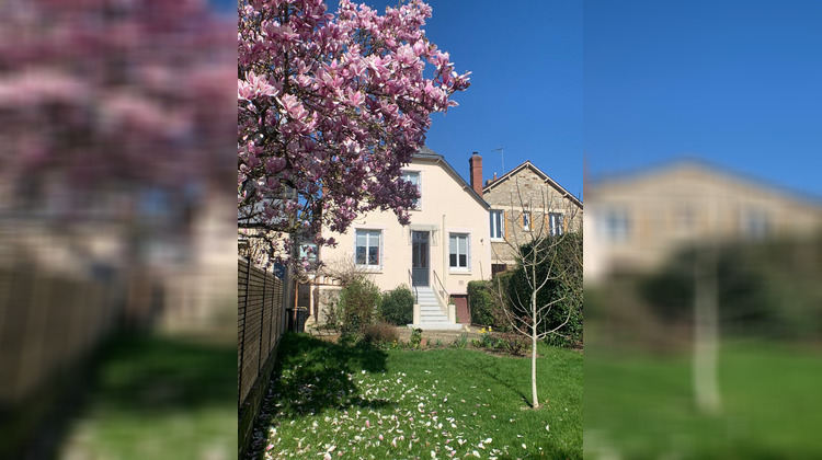 Ma-Cabane - Vente Maison RENNES, 102 m²
