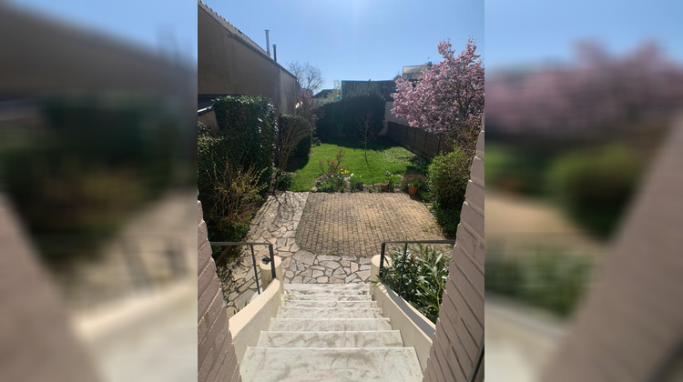 Ma-Cabane - Vente Maison RENNES, 102 m²