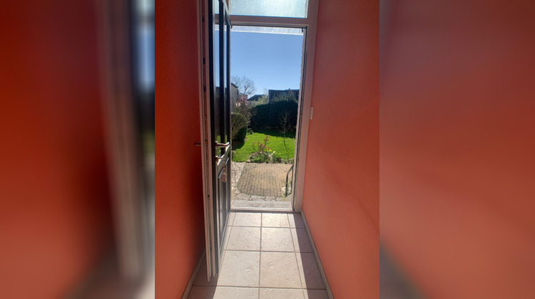 Ma-Cabane - Vente Maison RENNES, 102 m²