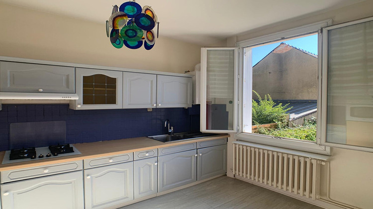 Ma-Cabane - Vente Maison RENNES, 102 m²