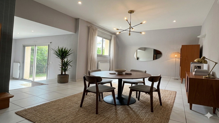 Ma-Cabane - Vente Maison RENNES, 78 m²