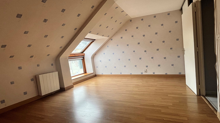 Ma-Cabane - Vente Maison RENNES, 78 m²