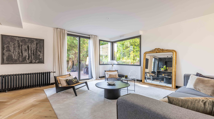 Ma-Cabane - Vente Maison RENNES, 173 m²