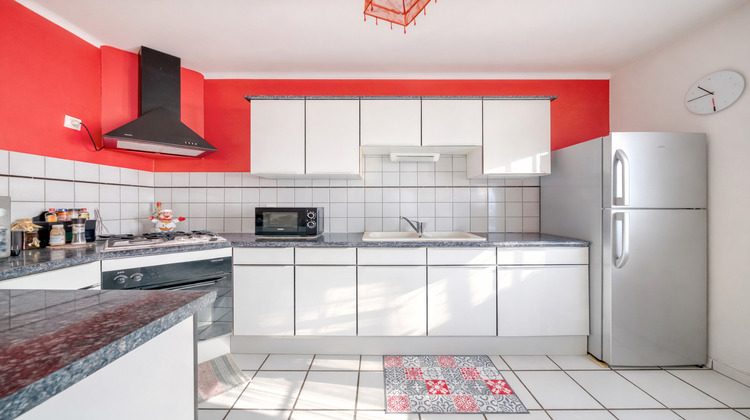 Ma-Cabane - Vente Maison RENNES, 108 m²