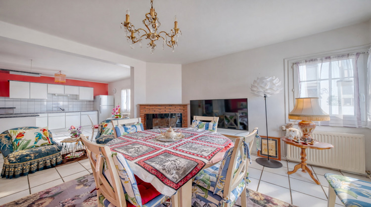 Ma-Cabane - Vente Maison RENNES, 108 m²