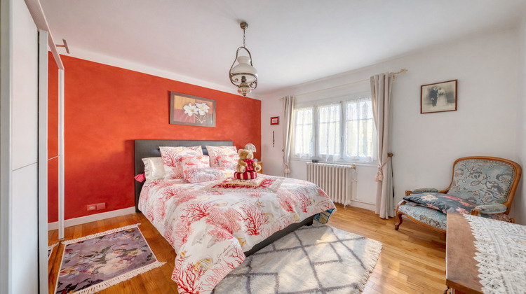 Ma-Cabane - Vente Maison RENNES, 108 m²