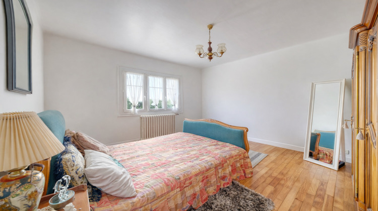 Ma-Cabane - Vente Maison RENNES, 108 m²