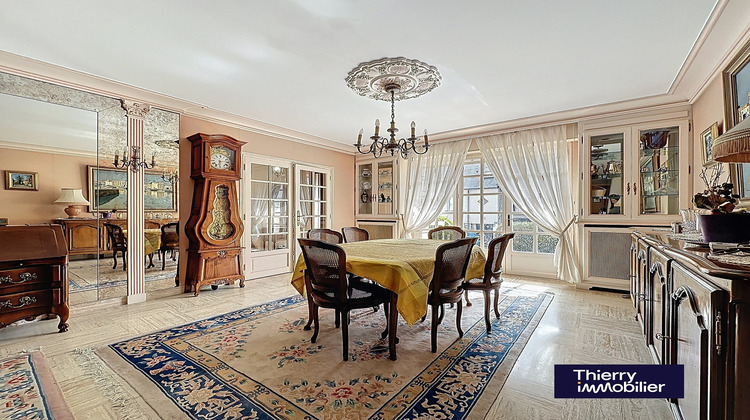 Ma-Cabane - Vente Maison RENNES, 138 m²